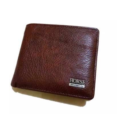 Dompet Kulit/Import Pria Imperial Horse Terbaru