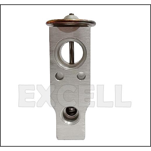 Expansi Ekspansi Expansion Valve Ac Mobil innova hilux fortuner belakang jazz lama new city 2680 X