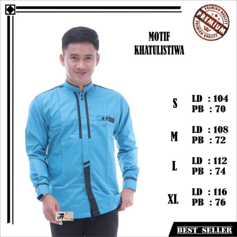 BAJU KOKO TERBARU | BAJU KOKO TERBARU 2021 | BAJU KOKO TERBARU 2021 DEWASA | BAJU KOKO TERBARU PRIA