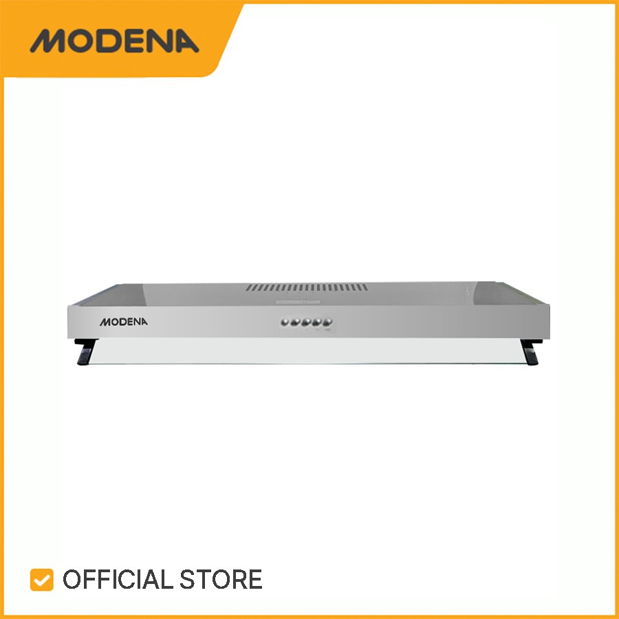 MODENA Slim Hood - SX 7412 S / SX7412S