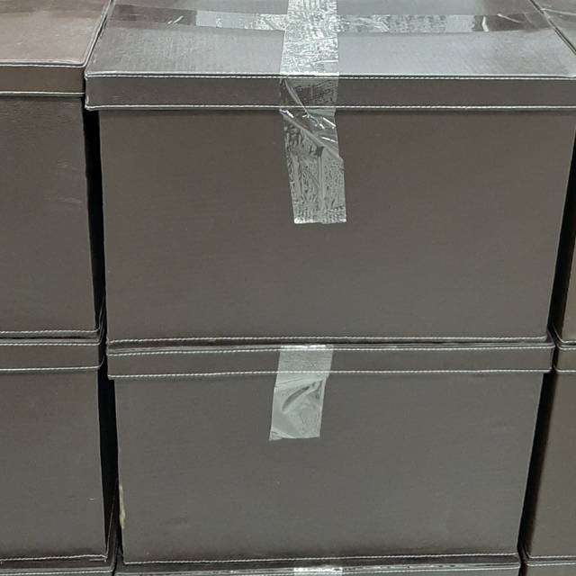 

Hampers mix makanan