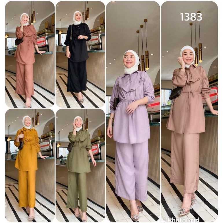 Setcel Shakila Brand Gladys