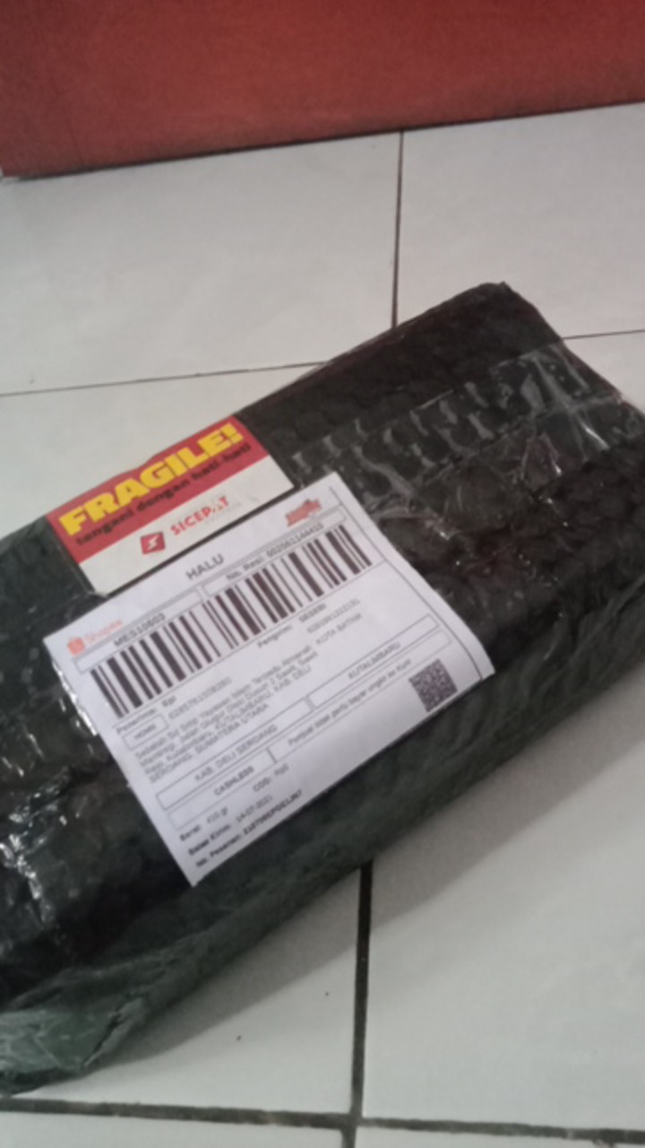 Sesebi Tempat Sabun Batang Rekat Dinding Berkualitas Murah