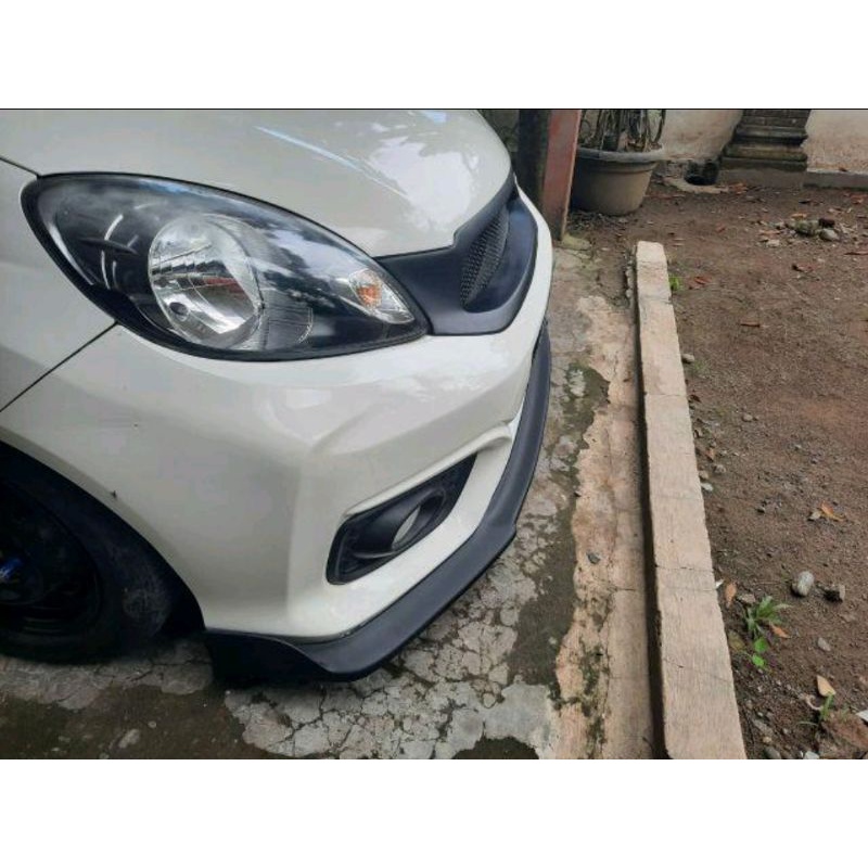 Lips honda brio th 2016 up