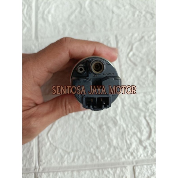 fuel Pump Pompa Bensin Rotak Jazz idsi vtech Jazz Rs All New Jazz Original