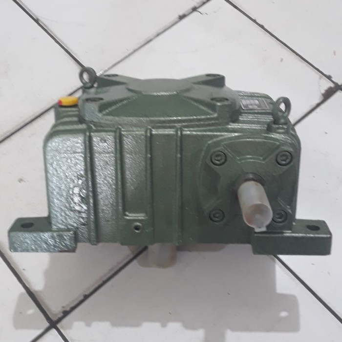 Gearbox Wpx 100 Murah