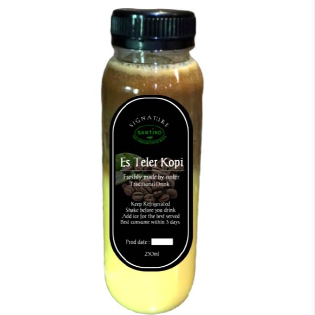 

Es Teller Kopi