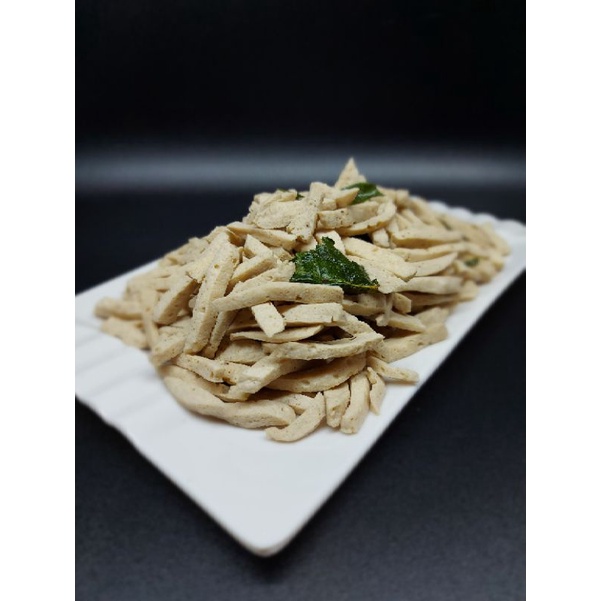 

Basreng original gurih daun jeruk 100 Gram