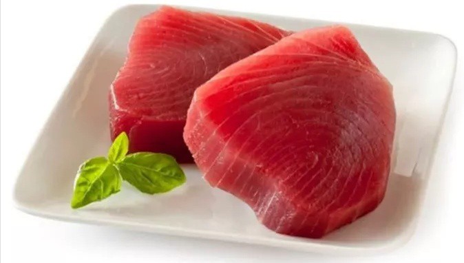 

Ikan Tuna Steak 500Gr