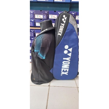 tas raket yonex 2R tas perlengkapan badminton