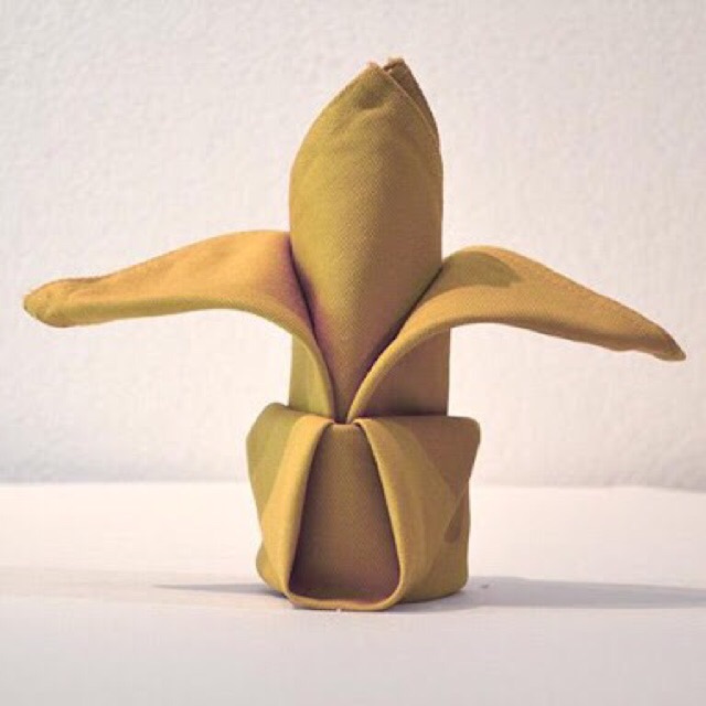 Napkin Tebal 50x50 12pcs