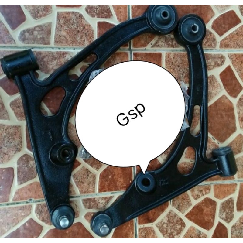 Lower Arm Ball Joint Assy Suzuki Aerio Nex G