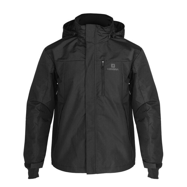 Jaket Consina Glen Etive