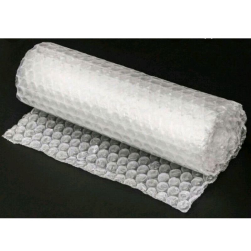 

BUBBLE WRAP UNTUK PACKING
