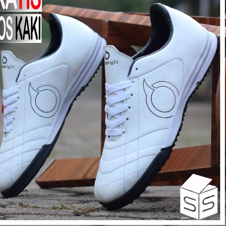 <KuD ❤> Sepatu Futsal Requin FG x Razor x Marvelous x Catalyst x Luminare x Orochi x Forte x Tiburon