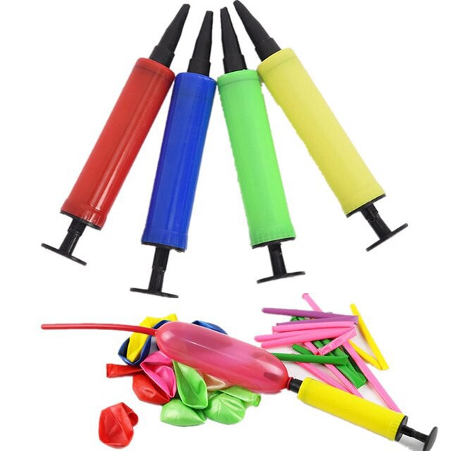 pompa balon mini - pompa tangan mini - pompa kecil - pompa balon manual - pompa angin - balon pump
