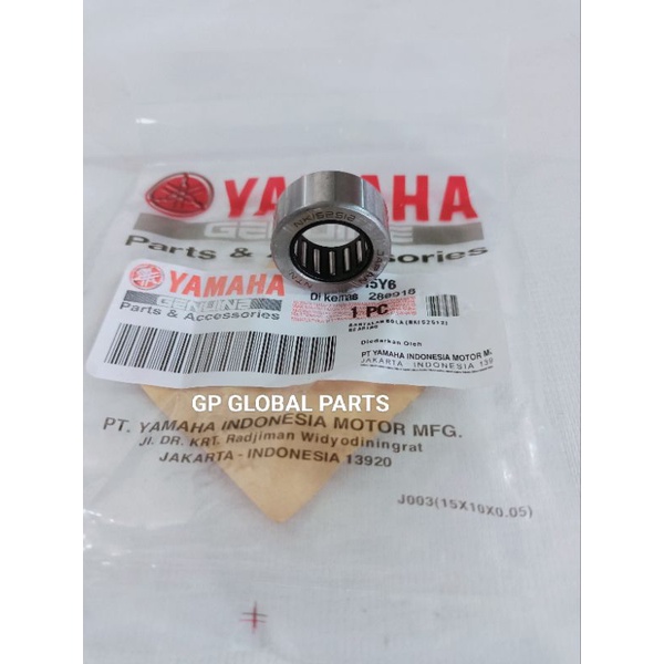 Laher Bambu as Rasio RX king,RX king New