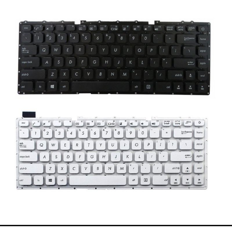 Keyboard asus F441,X441,K441,K441S