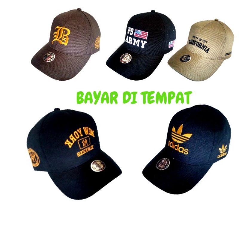 NEW.!! TOPI DISTRO PREMIUM/HARGA RESSELER