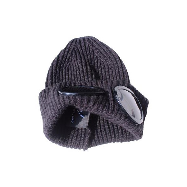stone island goggle hat