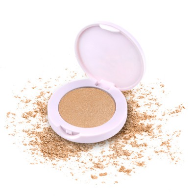 EMINA CHEEK LIT HIGHLIGHTER POWDER NUDESPARKLE 3.8gr