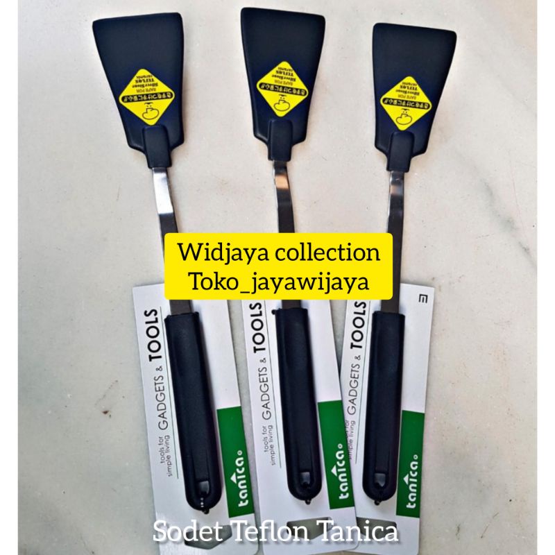 sodet Teflon Tanica/Sutil teflon