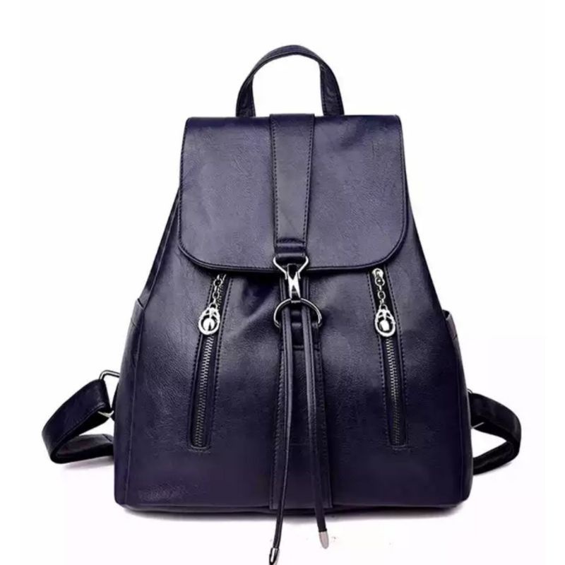 Tas Ransel Backpack Wanita Tas Murah Tas Wanita Cantik Tas Kulit