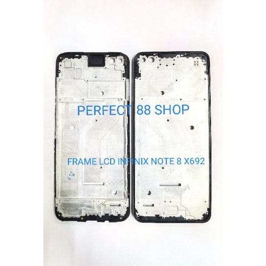 FRAME LCD / TATAKAN LCD INFINIX NOTE 8 X692