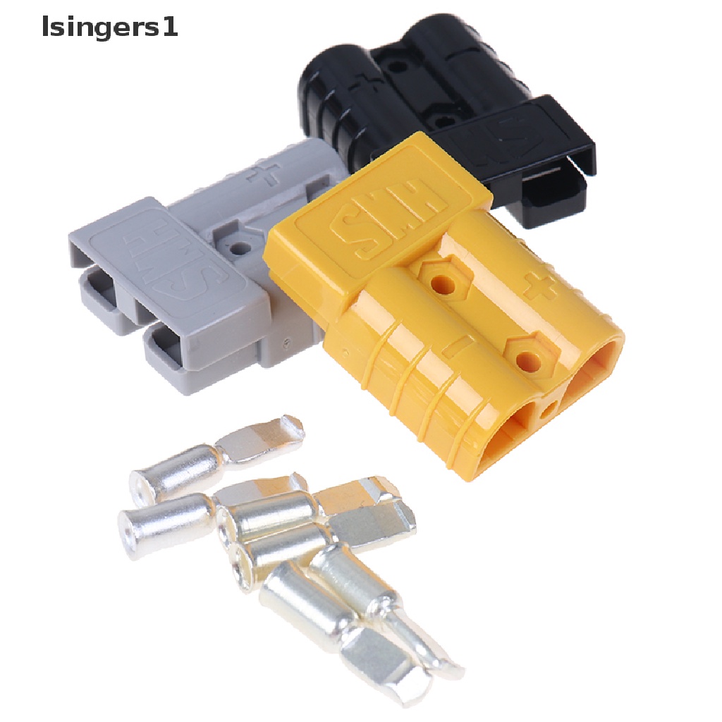 (lsingers1) Konektor Kabel Derek Mobil 50A