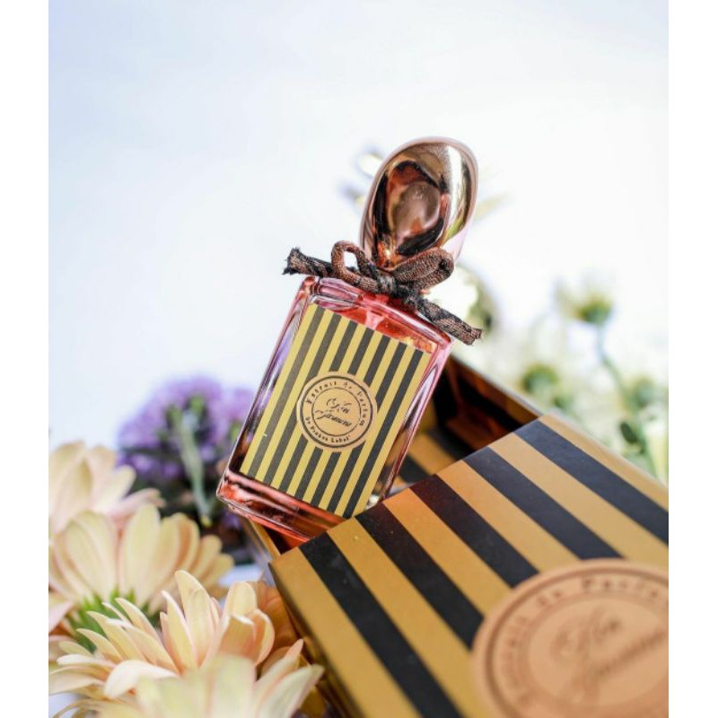 PINKYS PARFUME KEN JASMINE