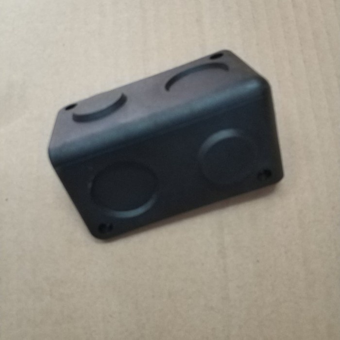 Jual Siku Box Plastik Besar Speaker Siku Box Speaker Jbl Shopee