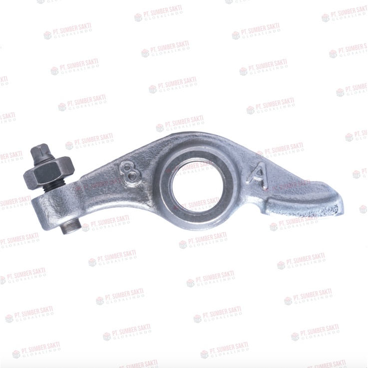 Brevetti platuk rocker arm Shogun