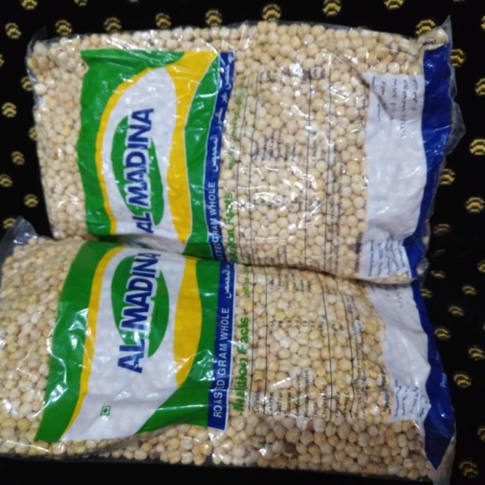 

Kacang Arab - Kacang Arab 1Kg