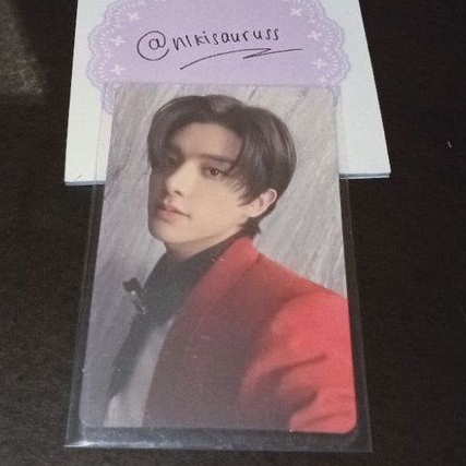 PC JAKE JASMER / SELCA SCYLLA