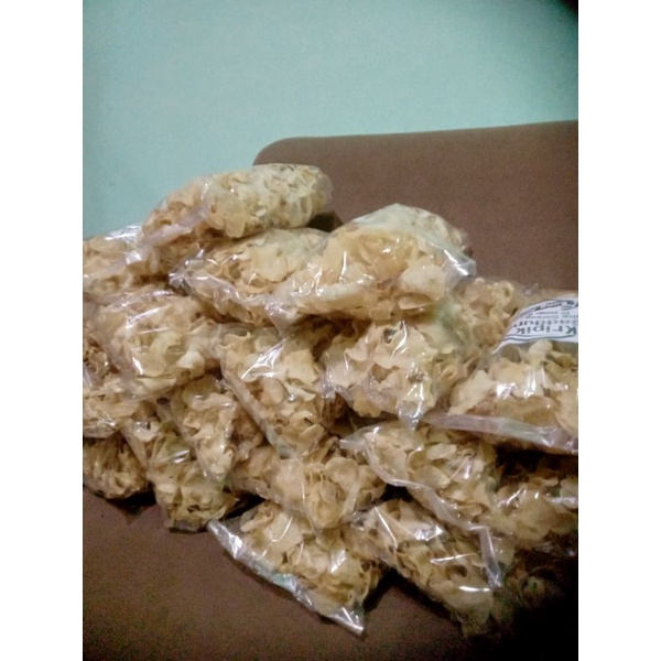 

kripik gadung