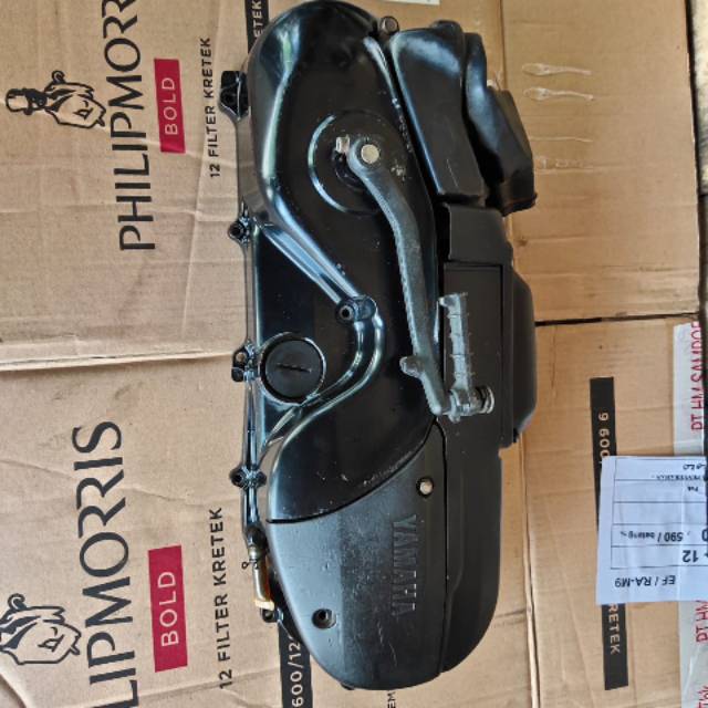 Bak CVT mio sporty PNP mio smile original