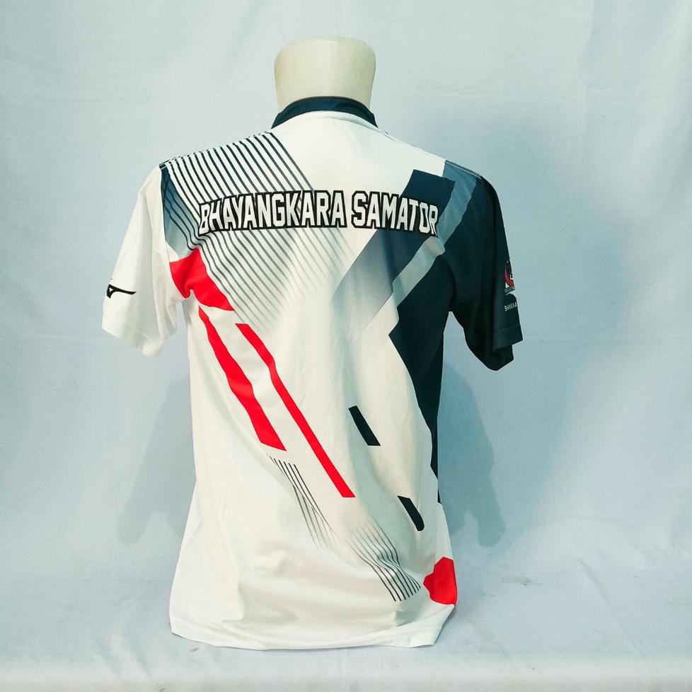 MSH.21Jl22ᴬ– Baju Kaos Jersey Atasan Voly Volley Proliga 2022 / Jersey volly fullprinting Kualitas T