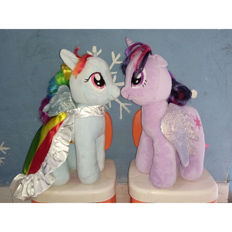 Little Pony BAB preloved