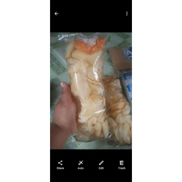 

keripik sambal cocol
