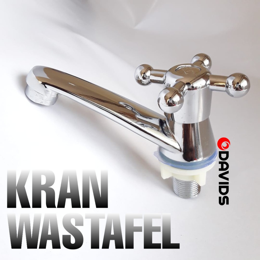 Kran Wastafel Keran Washtafel Air Cuci Tangan Baling