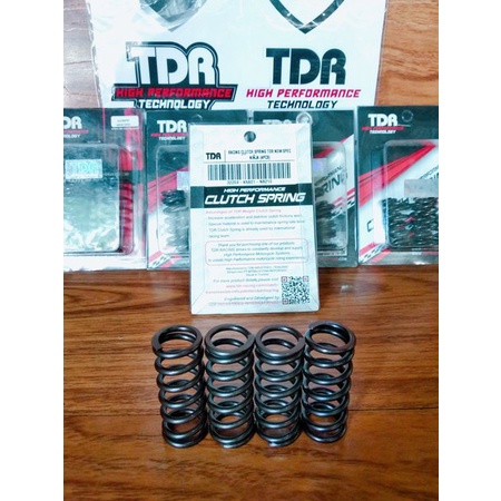 PER KOPLING TDR NINJA PER KOPLING NINJA R NINJA RR NINJA SS TDR RACING