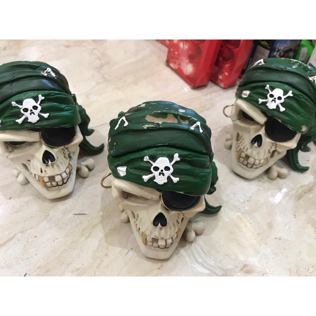 Asbak Unik Lucu Gift Suvenir