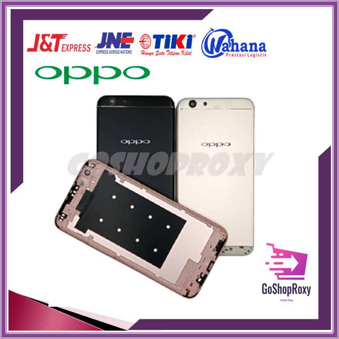 BACKDOOR OPPO F1S NEW TUTUP BATERAI OPPO F1S