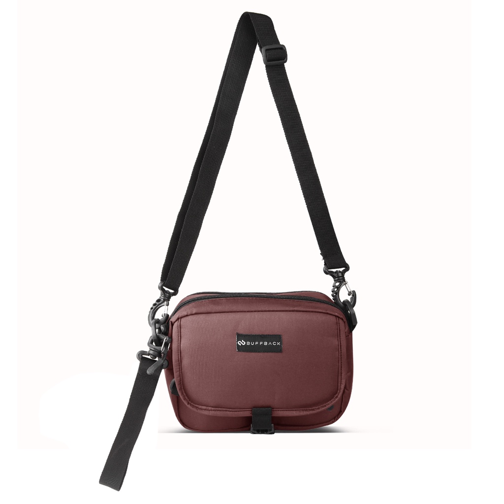 Tas Selempang Slingbag | Handbag Buffback Murvy