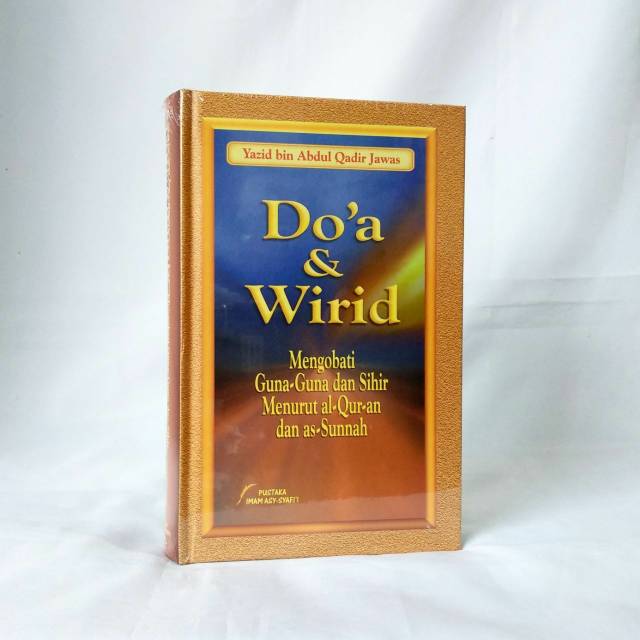 Do'a dan Wirid Ustadz Yazid jawas