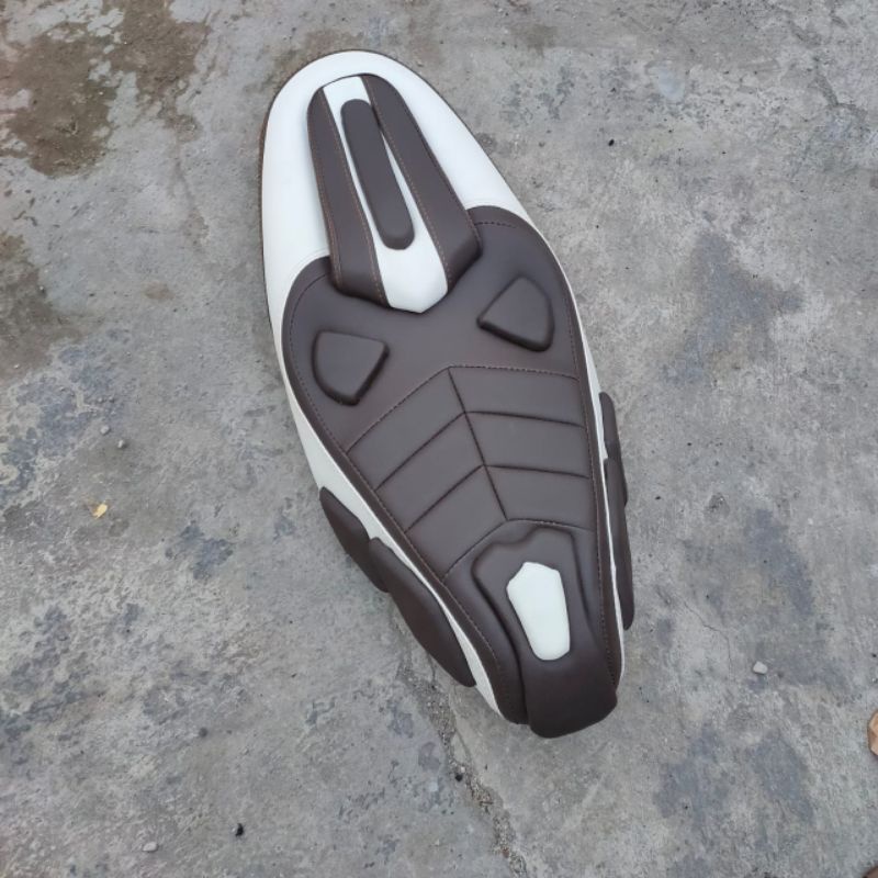 JOK PCX 150 CUSTOM - JOK PCX 160 - JOK RETRO PCX - JOK PCX MODIFIKASI