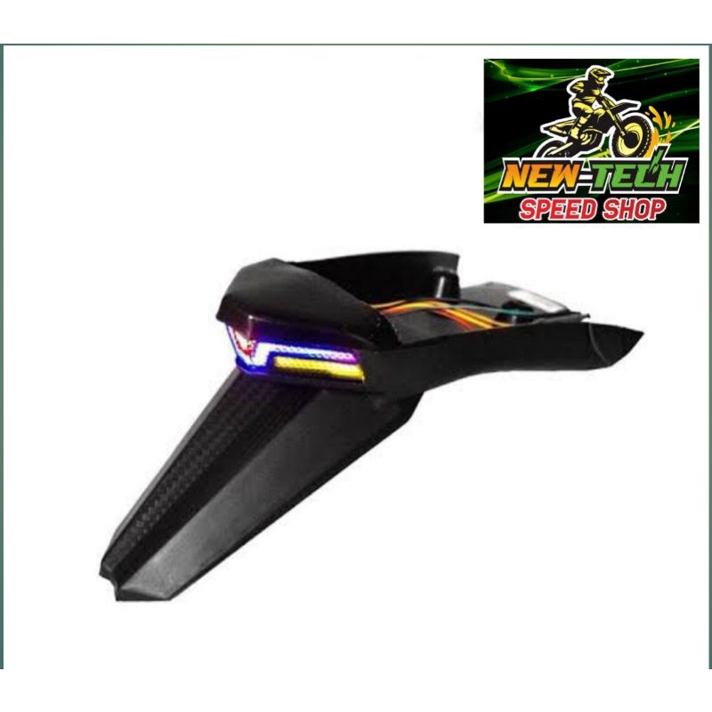 STOPLAMP HRV KLX 150 & DT 150