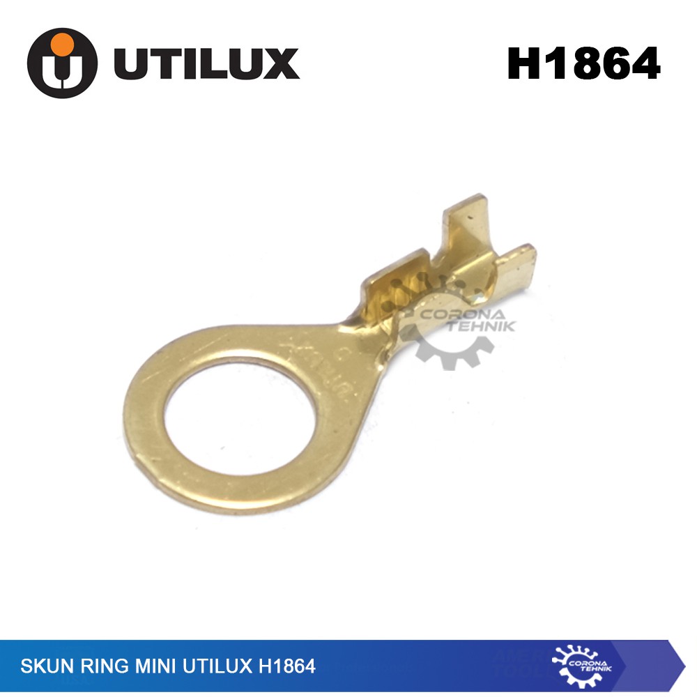 Skun Ring Mini Utilux H1864