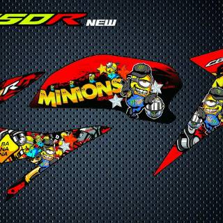 Striping Variasi Motor Honda Cb150R Streetfire New Variasi Striping Variasi Motor Honda Cb150R Streetfire New Variasi