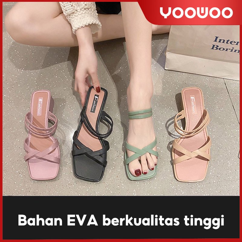 sandal tali wanita /sepatu wanita / Sandal Wanita /Fashion Korea Import Real Pict